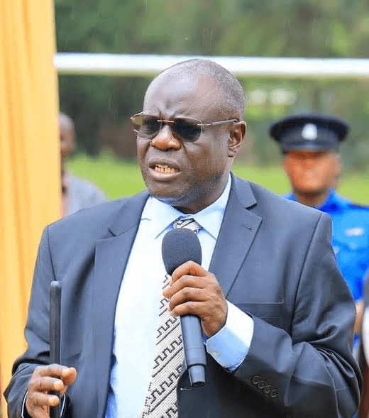 MP Sunkuli urges parents to embrace public schools amid low enrollment in Narok