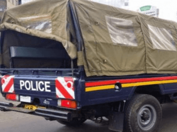 Grade Eight girl injured in knife attack by friend in Bomet