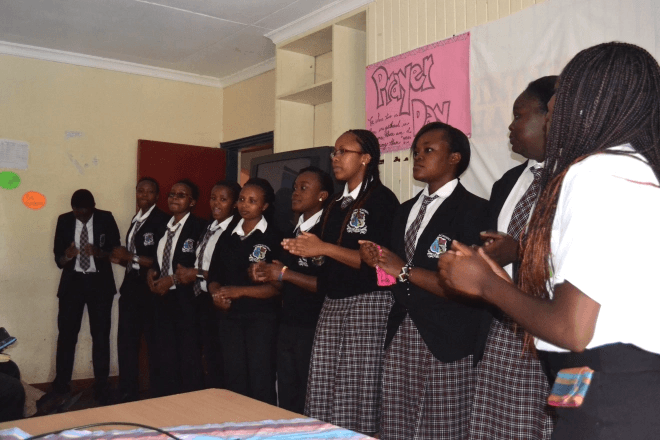 Narok clerics condemn ban on school prayers in third term