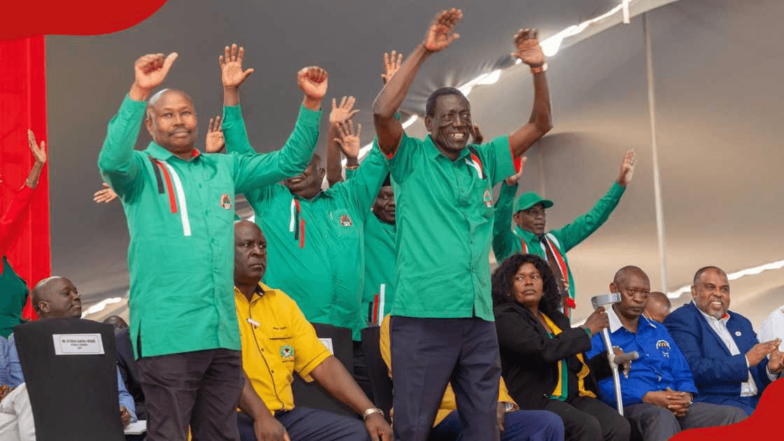 KNUT welcomes promotion of 50,000 teachers, says move to improve academic performance