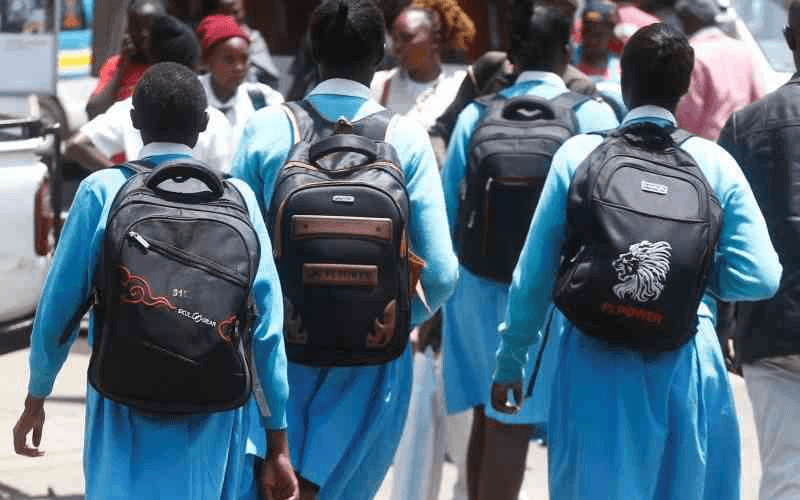 Kisii parents urge MoE to release school capitation funds to ease fees pressure