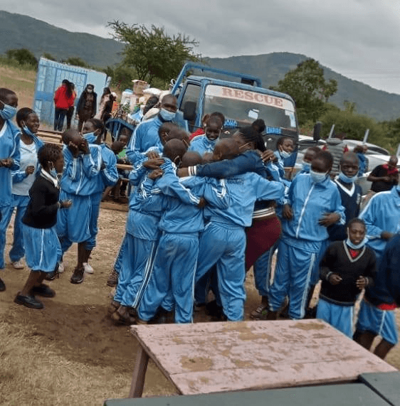Tagitech Special School shines amid challenges as stakeholders call for support