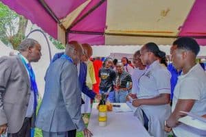 Government to upgrade TVETs to SEZs for industrial growth image 1