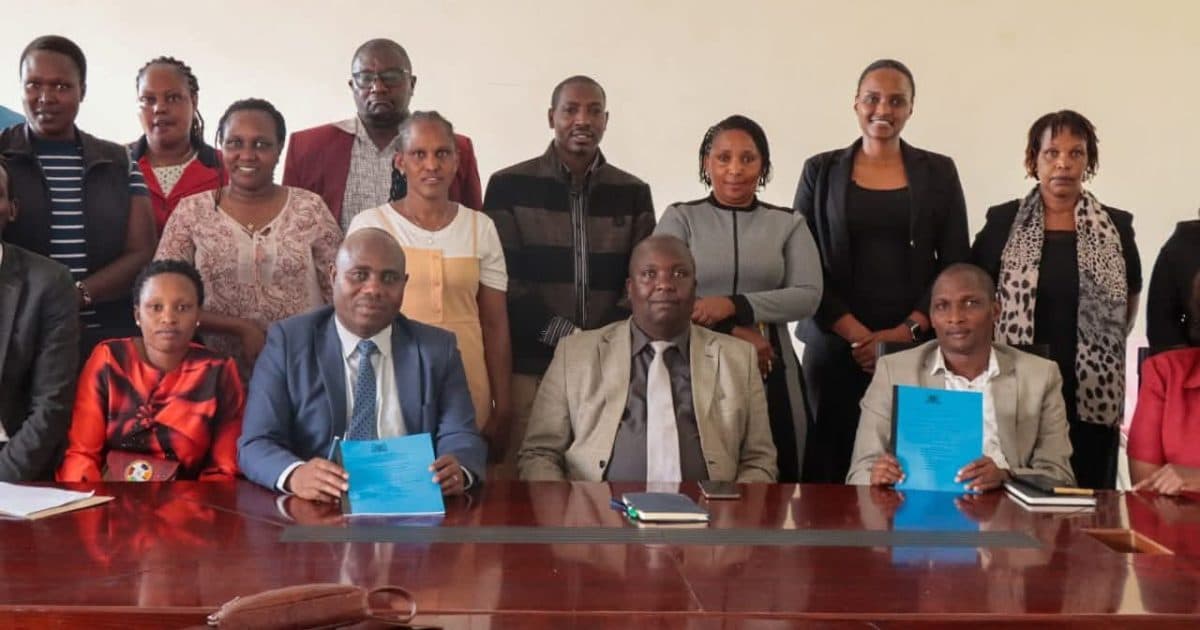 Narok County transfers culture functions to tourism department to boost heritage services