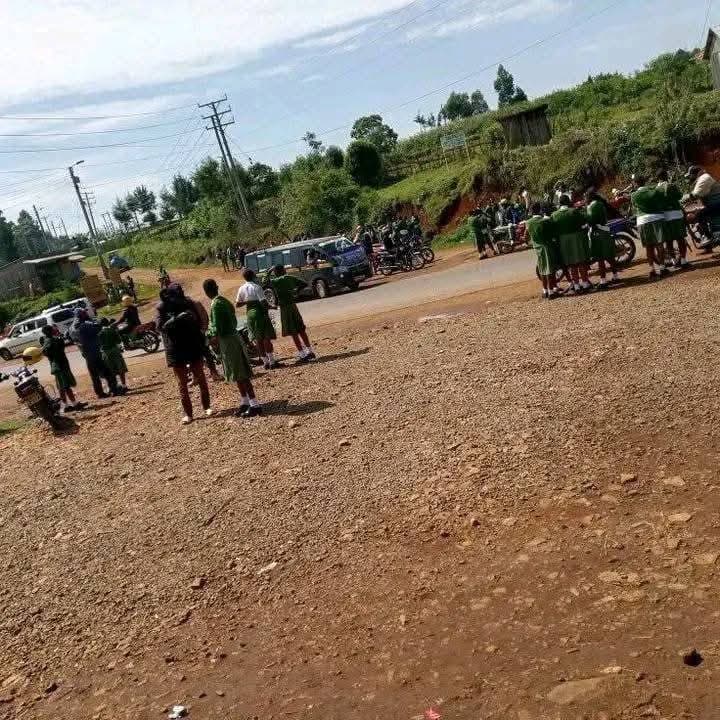 Saseta Girls closed indefinitely after students decline examination in Bomet County