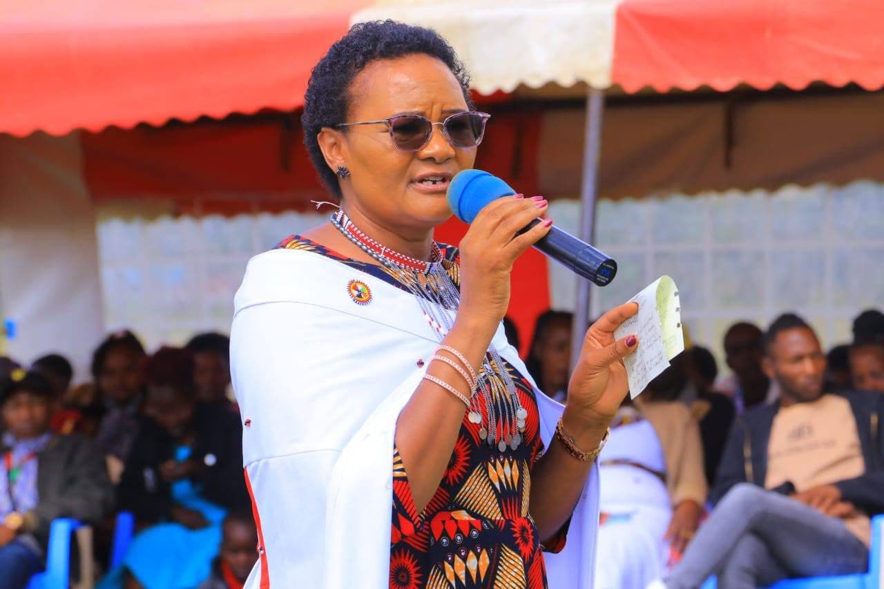 MP urges KNEC to ensure smooth exam process, cites past distress cases