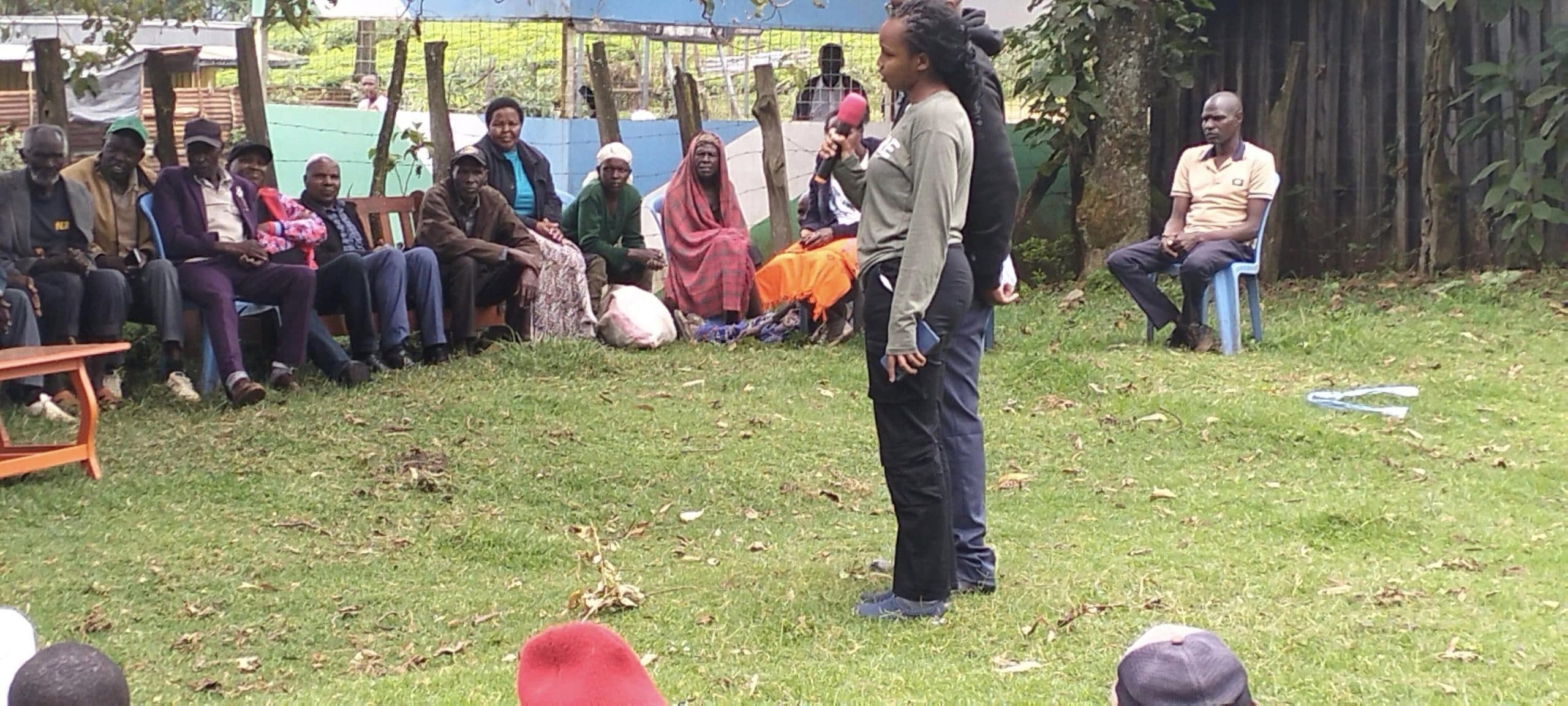 Kiplokyi residents endorse Opening of Bomet University Campus, urge for fast implementation