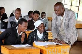 Busia men fall behind in adult education as women lead enrolment