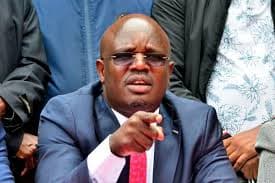 UASU petitions Ogamba, Mbadi, Mutua for contempt of court over salary award implementation