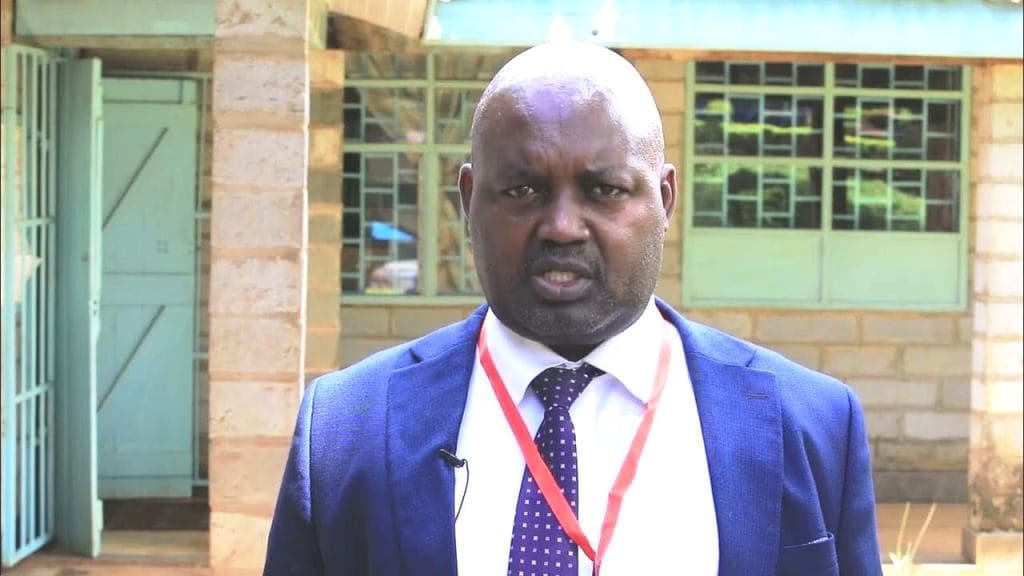 Rift Valley education director warns schools against using outsiders to train learners in co-curricular activities