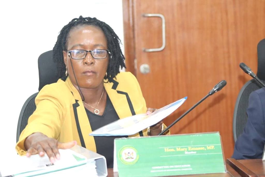 MPs push for wealth declarations by school staff in Education Bill review