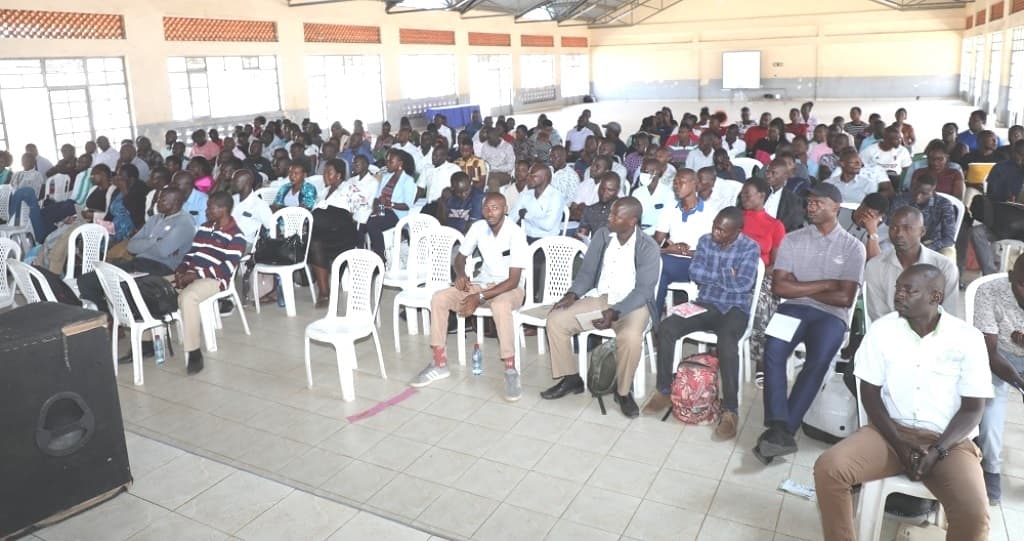 TSC, CEMASTEA roll out nationwide STEM training for Senior School HODs