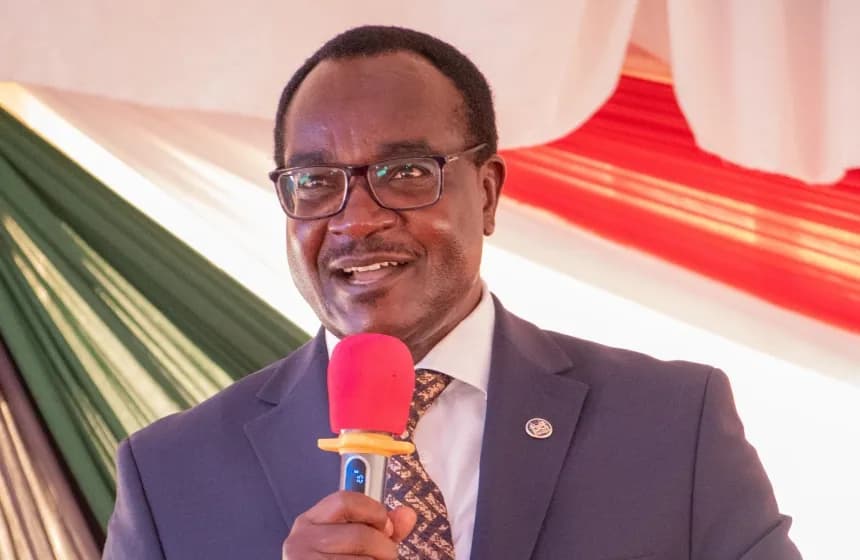 MoE to conclude ghost schools probe today, culprits to face the law; Ogamba says