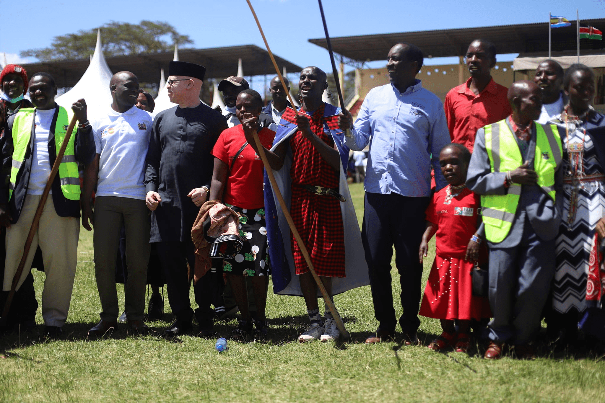 Pressure mounts on State and Narok to build Special Needs Schools