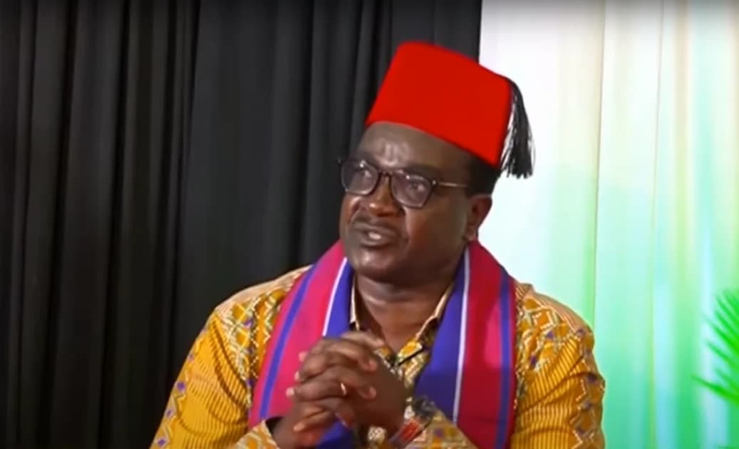 Govt to harmonise hardship areas for teachers and public servants, CS Ogamba
