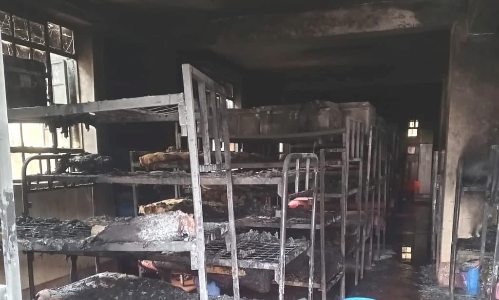 Gatundu South boarding schools closed over rising arson cases