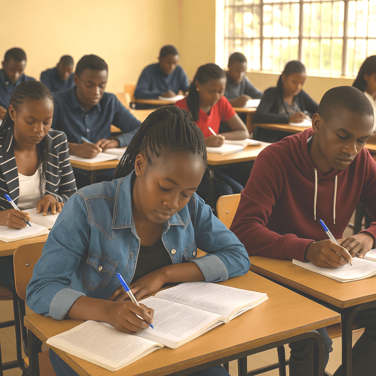 Children’s motivation and attitudes towards learning play a key role in academic success, study finds