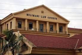 Ex-Nairobi senatorial aspirant sentenced for 2.5 years over forged degrees