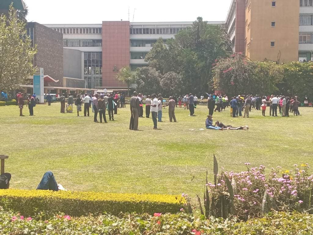 Universities, lecturers’ union lock horns over pay dispute as strike deepens