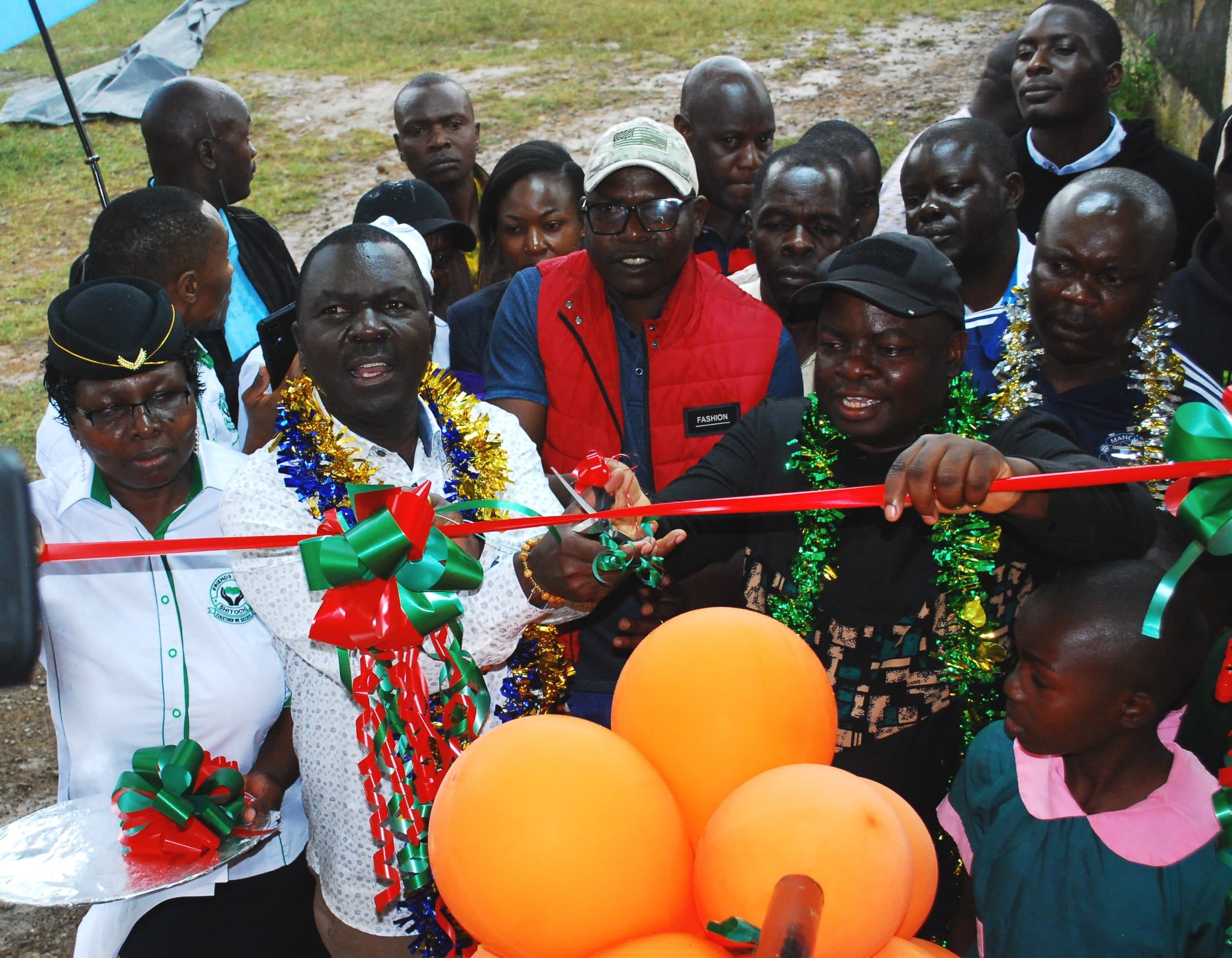 MP advises parents to embrace local schools to benefit from cheaper education