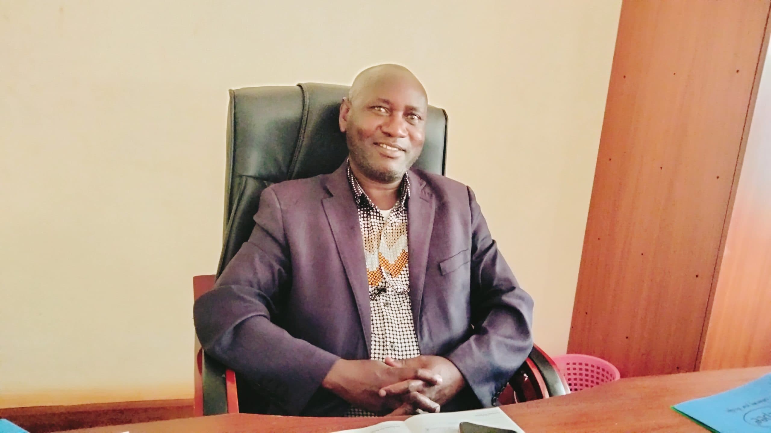 Machakos Town TVC principal urges parents to enroll their children to TVET institutions