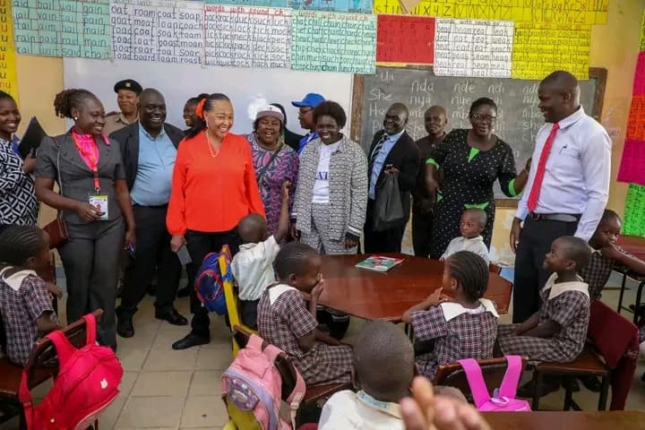 Senators urge Busia County to promote VTCs enrollments to boost skills