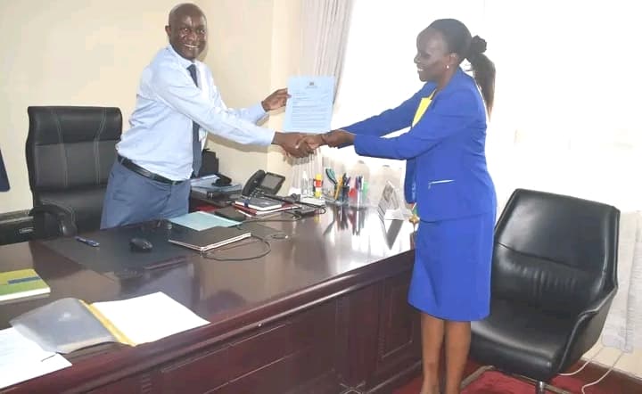 TVETA Board gets new chairperson