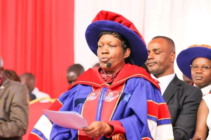 Multimedia Varsity celebrates class of 2025 during the 12th graduation ceremony