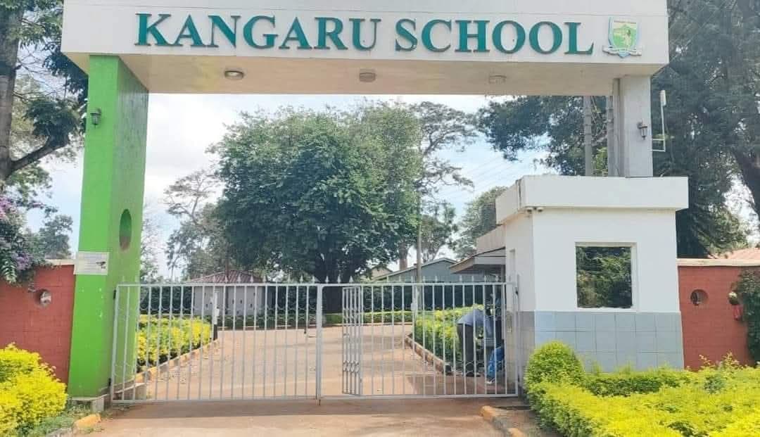 Embu’s Kangaru School students stage night strike over alleged assault by teacher