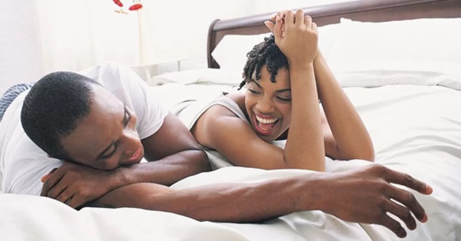Importance of ‘pillow talks’ in relationships and marriages