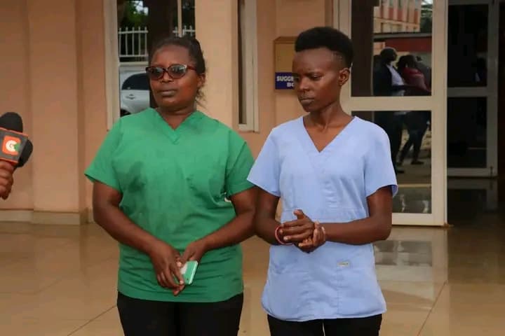 ‘We can now pay school fees,’ say relieved Machakos Hospital workers