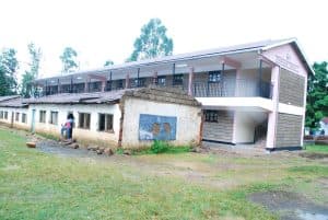 MP advises parents to embrace local schools to benefit from cheaper education image 1