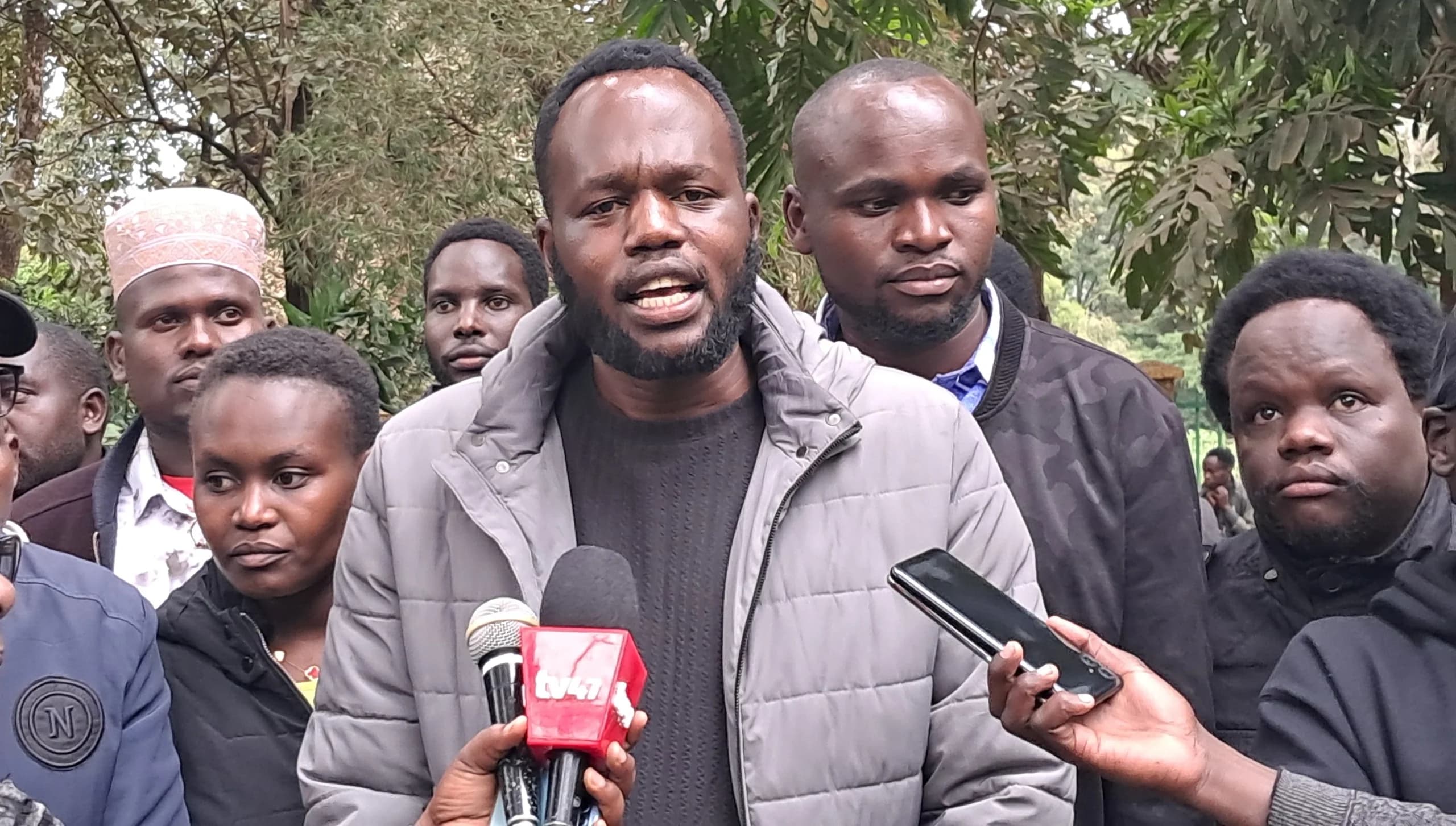 Uasin Gishu JSS teachers decry worsening conditions in primary schools