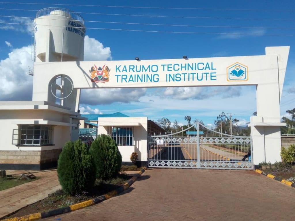 Meru’s Karumo TTI ranked best institution in Eastern region, fifth nationally in annual survey