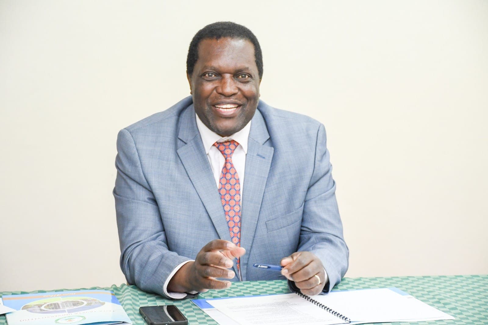 Varsities, Unions invited for talks over stalled CBAs to end strike