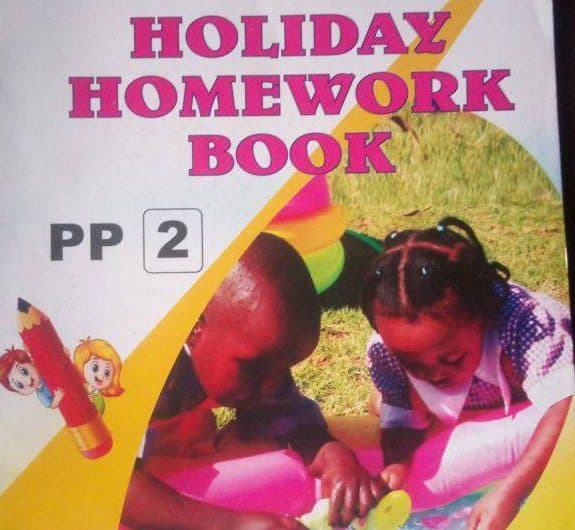 How private schools are extorting parents through the sale of holiday homework booklets