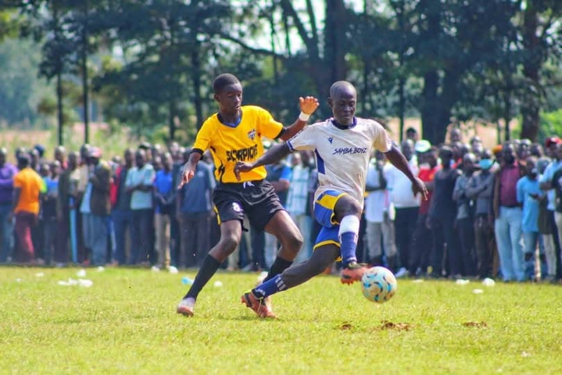 2025 Kenyan Secondary School football season wraps up leaving indelible mark after thrilling action