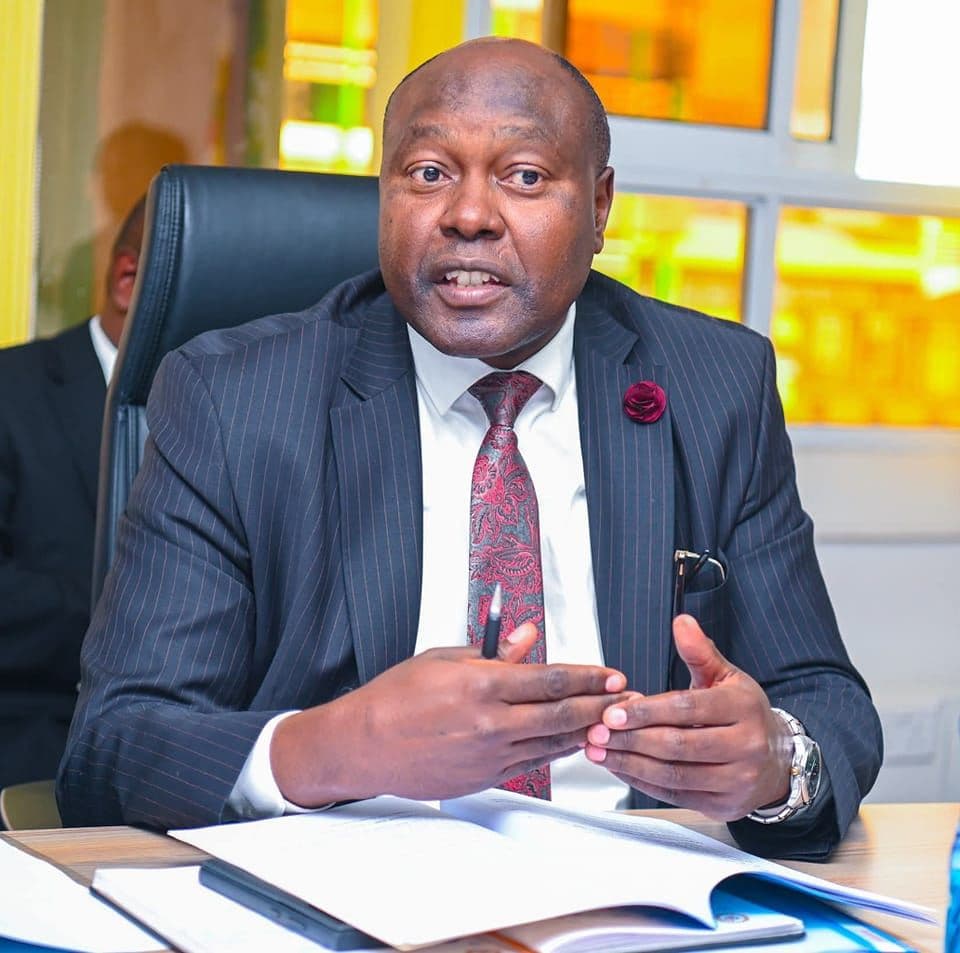 PSC, KNEC partner to tackle fake certificates in public service