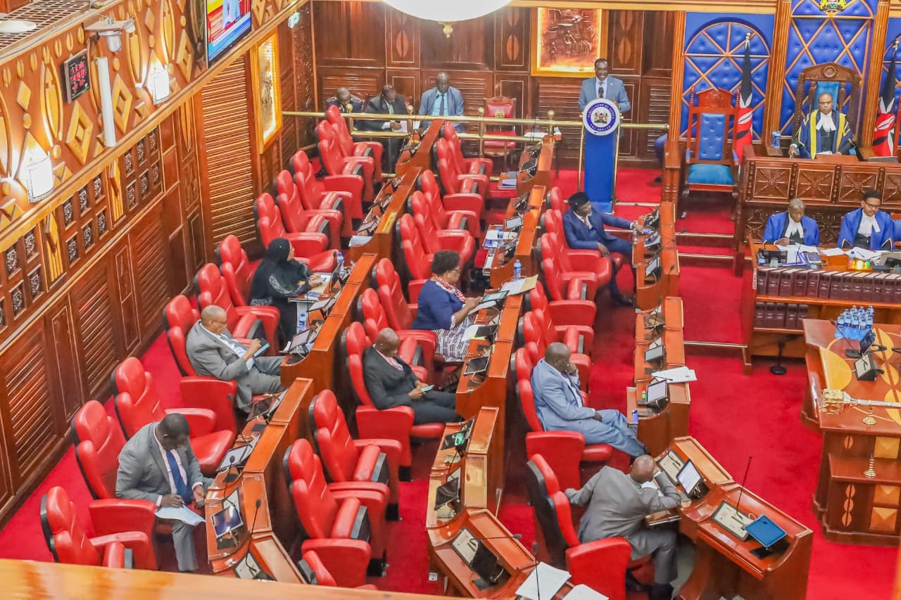 MoE forms special unit to curb teenage pregnancy in schools