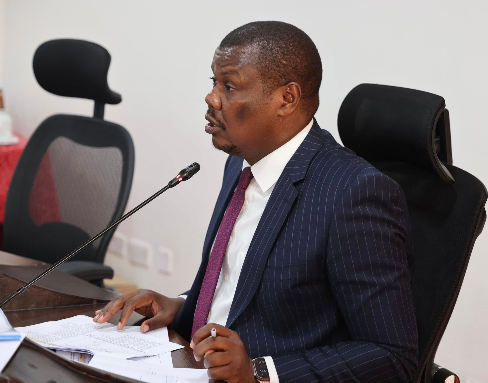 MPs propose laws to govern implementation of audit reports, address complacency in TVETs