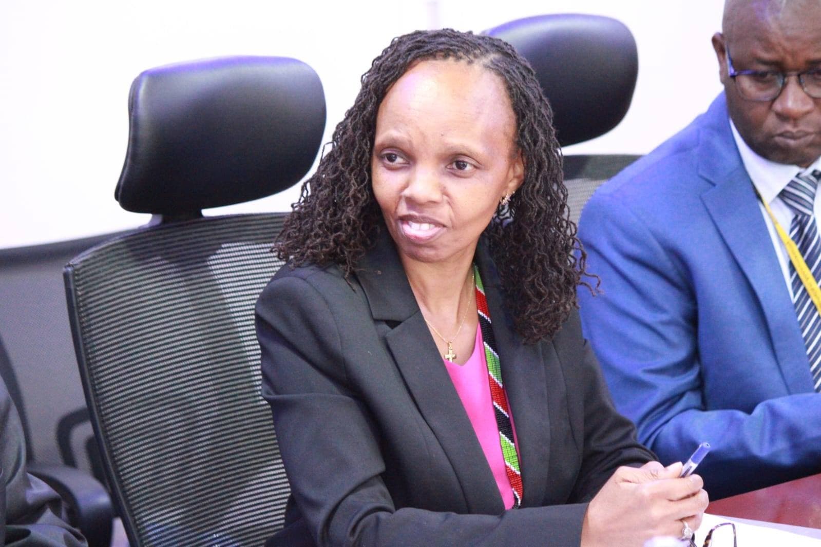 KUCCPS pushes for compulsory national service for state-sponsored tertiary students