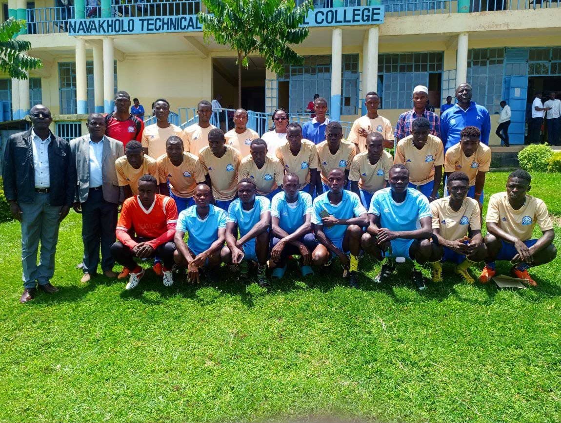 Four Western teams head to KATTISO National Championships
