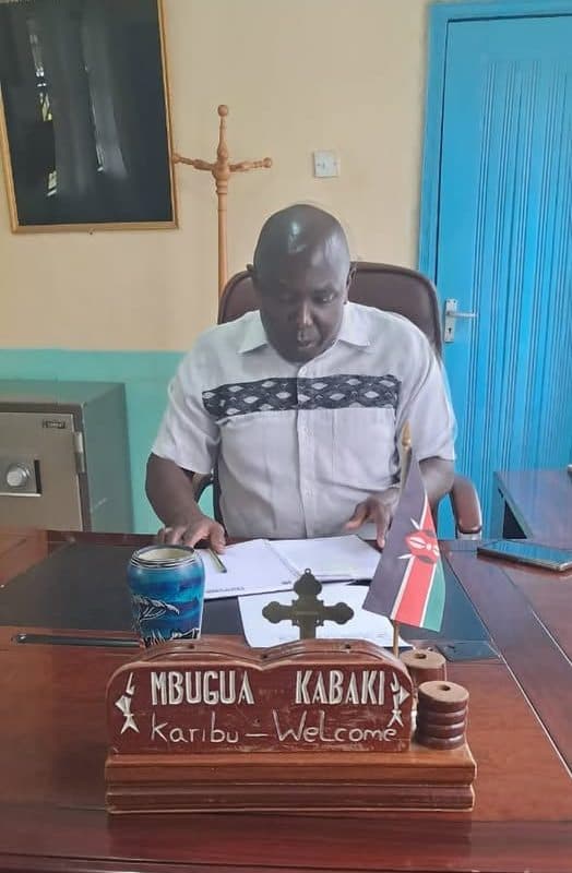 Tharaka Nithi County confirms readiness for 2025 National Examinations