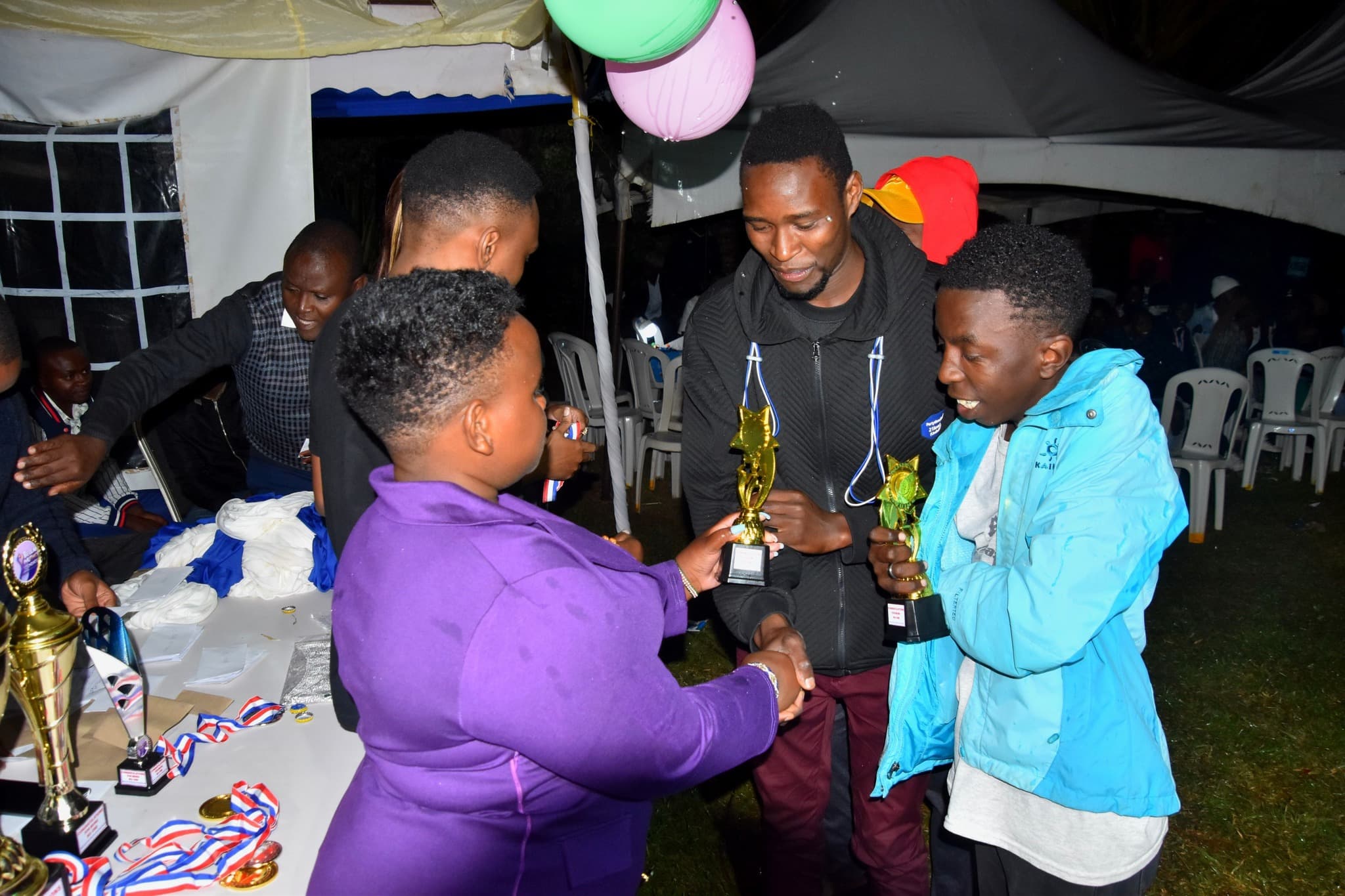 Youth urged to use digital opportunities to nurture talent, create employment for self-reliance