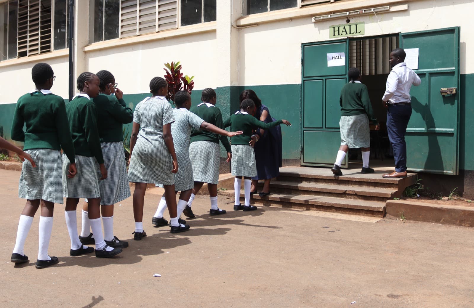 Teachers, parents asked to prepare Grade 6, 9 candidates well for KNEC exams