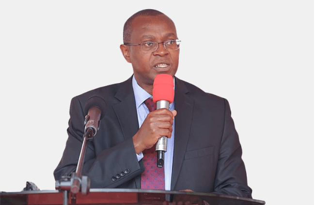 KNEC maintains tight measures to safeguard national exams as KCSE enters week two