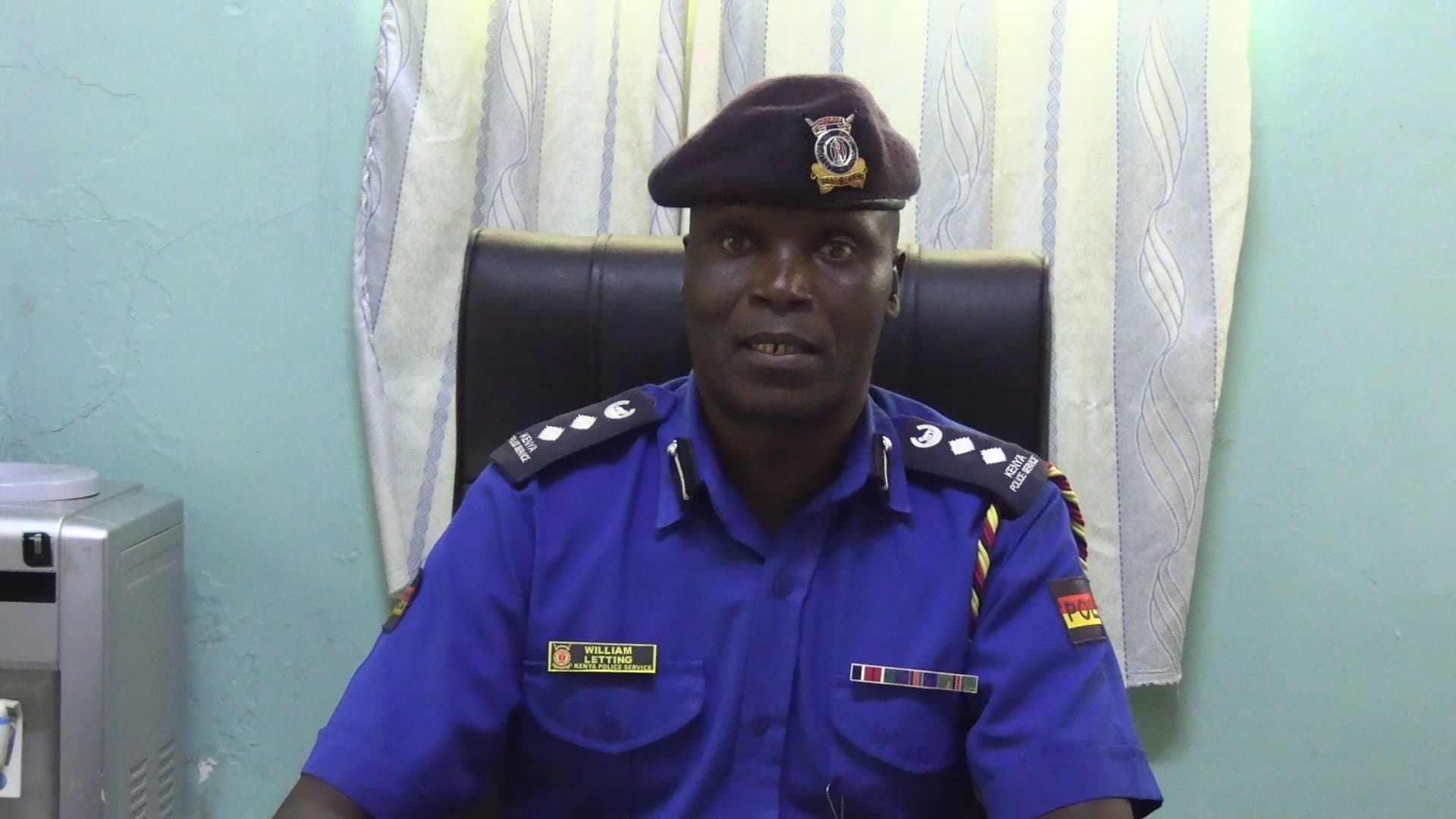 Outrage in Bungoma as nurse allegedly rapes Form Three student seeking treatment