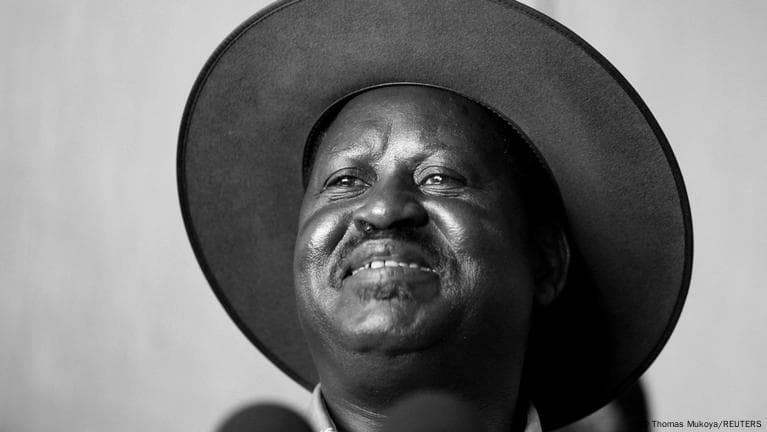 Raila Amollo Odinga: Kenya’s greatest teacher without a classroom