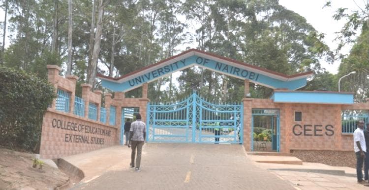 UoN student disappears after visiting boyfriend in Kiambu