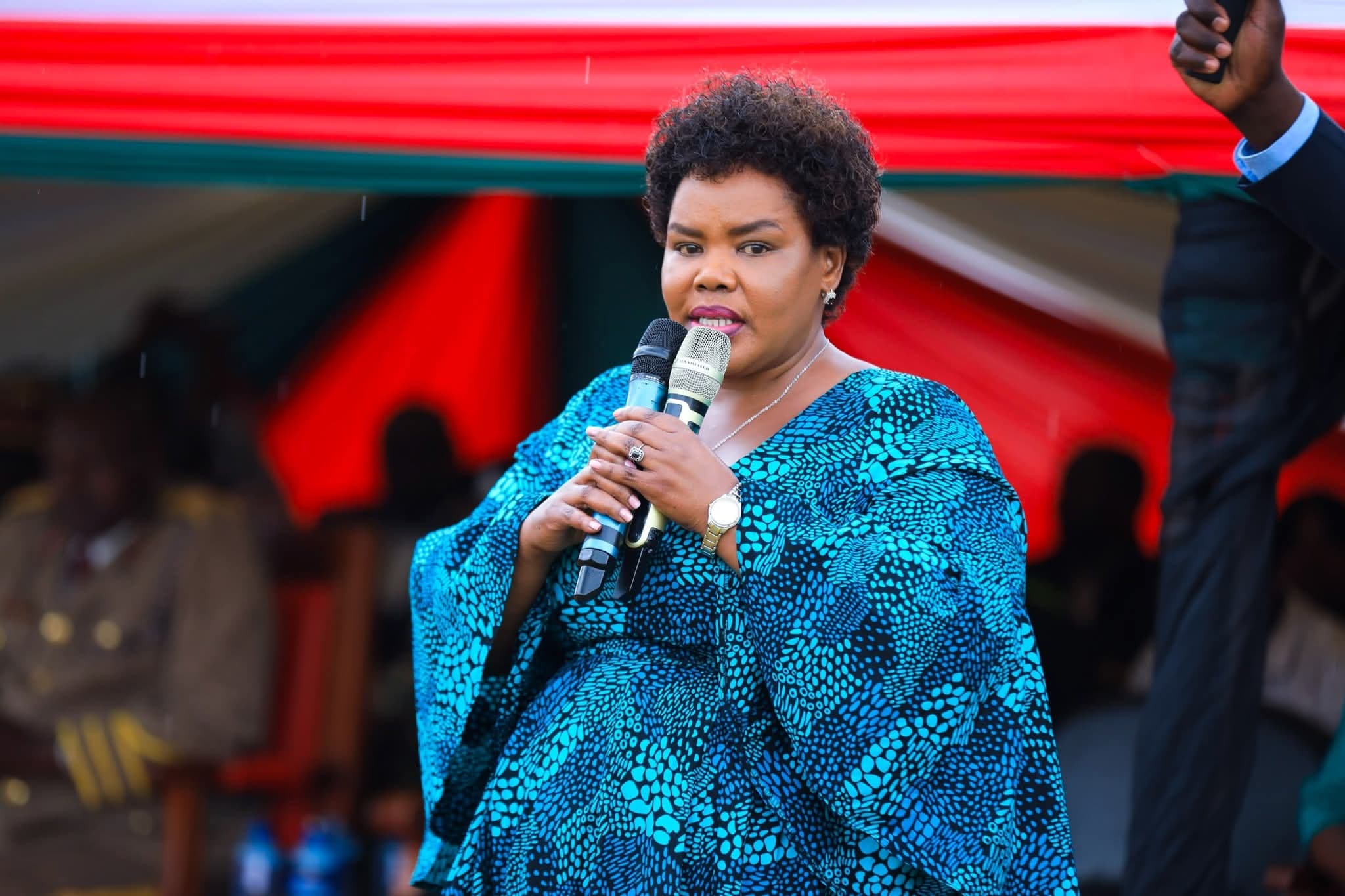 Trans Nzoia youth cautioned against drug and substance abuse
